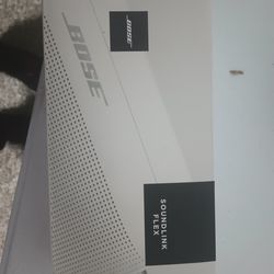 Bose SoundLink Flex