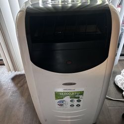 14000 BTU AC