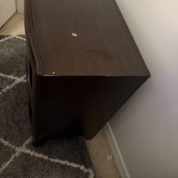 Bed frame, Mattress, And Box Spring 