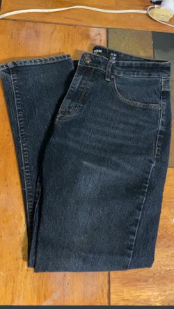 Mbx Denim Los Angeles 