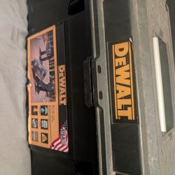 Dewalt Storage Box Roller