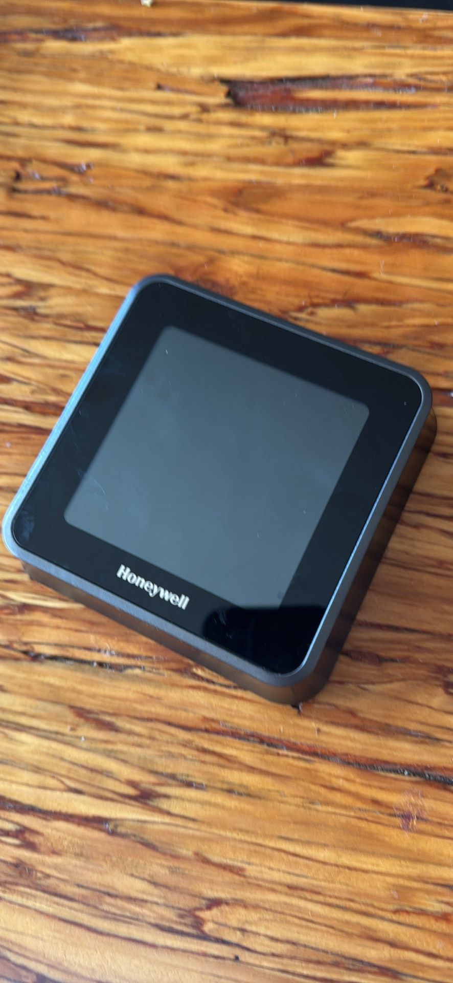 Honeywell WiFi Thermostat