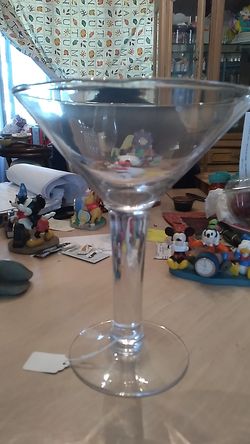 Wine glass