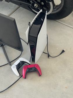 PlayStation 5
