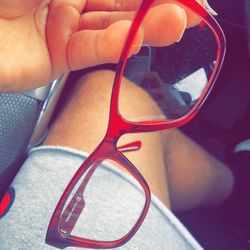 Versace Glasses