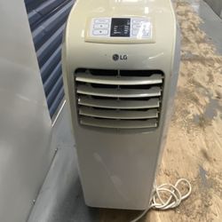 Portable Air Conditioner 