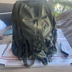 U.S Army A.L.I.C.E Pack