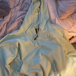 Truro Vineyards Cape Cod Hoodie (MEDIUM)