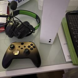 Xbox Series XS