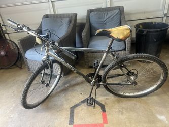 Magna Glacier Mountain 6-speed Bike