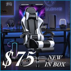 GAME CHAIR NEW