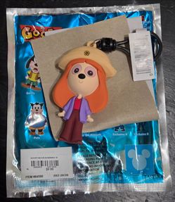 Disney A Goofy Movie Stacey