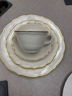 Vintage Syracuse Pieces