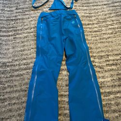 Marmot Gore-Tex Woman’s Ski Pant, XS