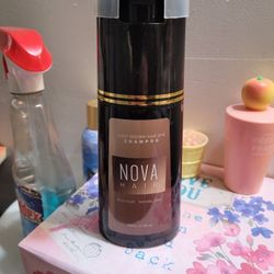 Nova Shampoo Dye