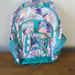 Teen Size Backpack