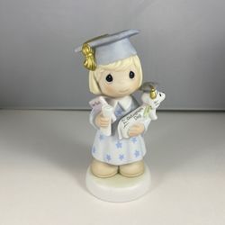 “You’re An All Star Graduate” Precious Moments 