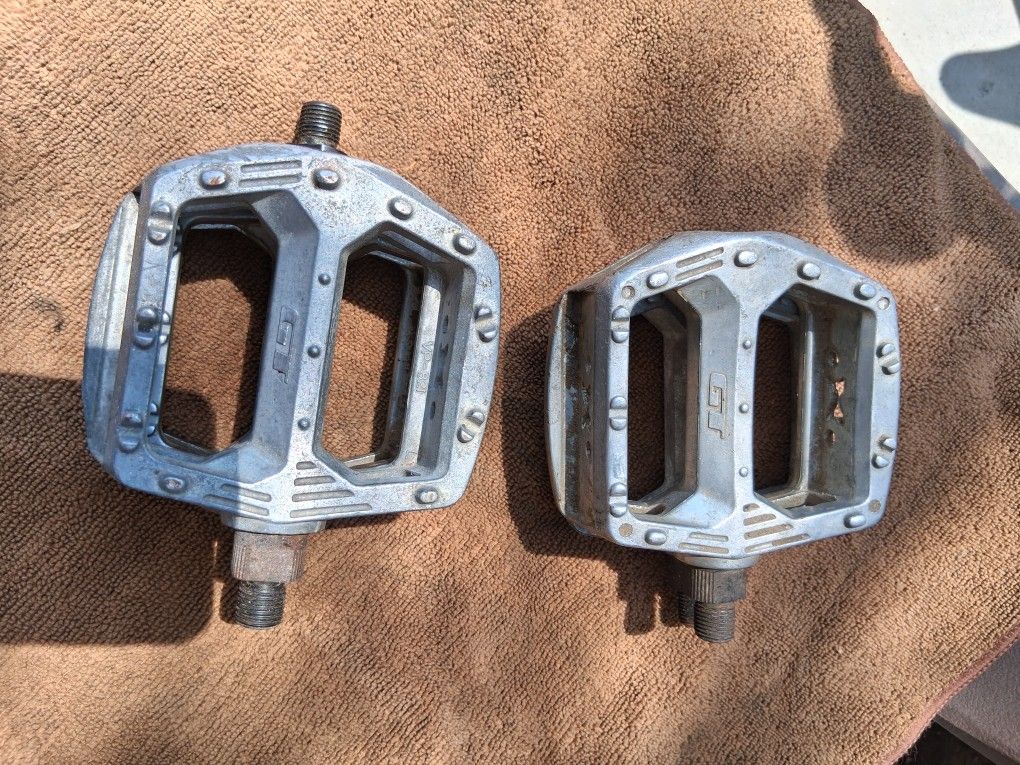 GT Pedals