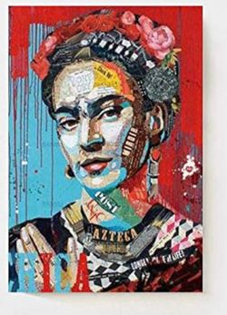 Frida kalo Picture