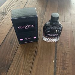 Valentino Born In Roma Intense