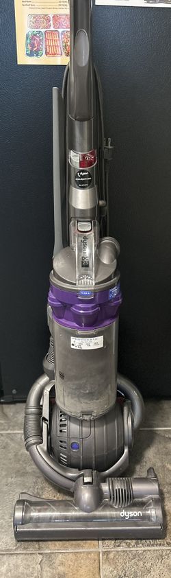 Dyson DC 25 DC25 Purple Vacuum Ball