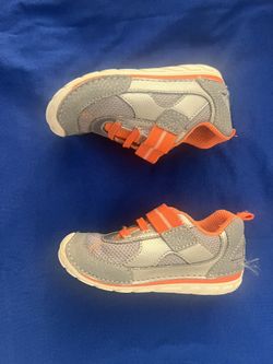 Stride Rite