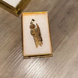 sanjudas Pendant 
