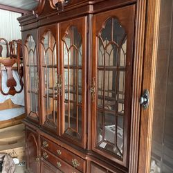 China Cabinet 