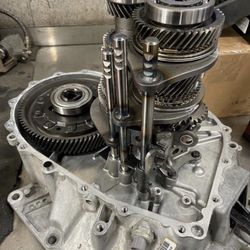 K20z3 Transmission
