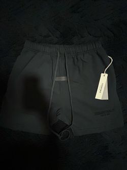 Essentials shorts