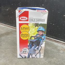 Bike Child Carrier