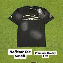 Hellstar tee