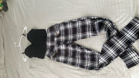 Business Attire Set