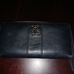 Beautiful Authentic Coach Wallet