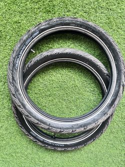 Lectric XP Lite Tires + Tubes 20 x 2.5