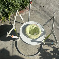 Baby Activity Center