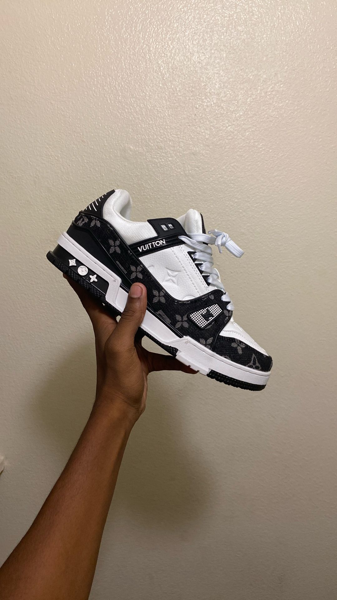 Louis Vuitton Trainer