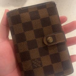 Louis Vuitton Wallet  