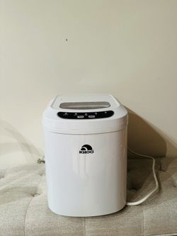 Ice Maker Countertop 