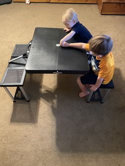 Kids Table
