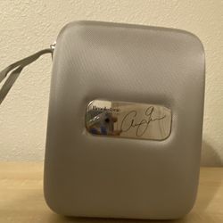 Limited Edition Brookstone Ariana Grande Witless Cat Headphones 