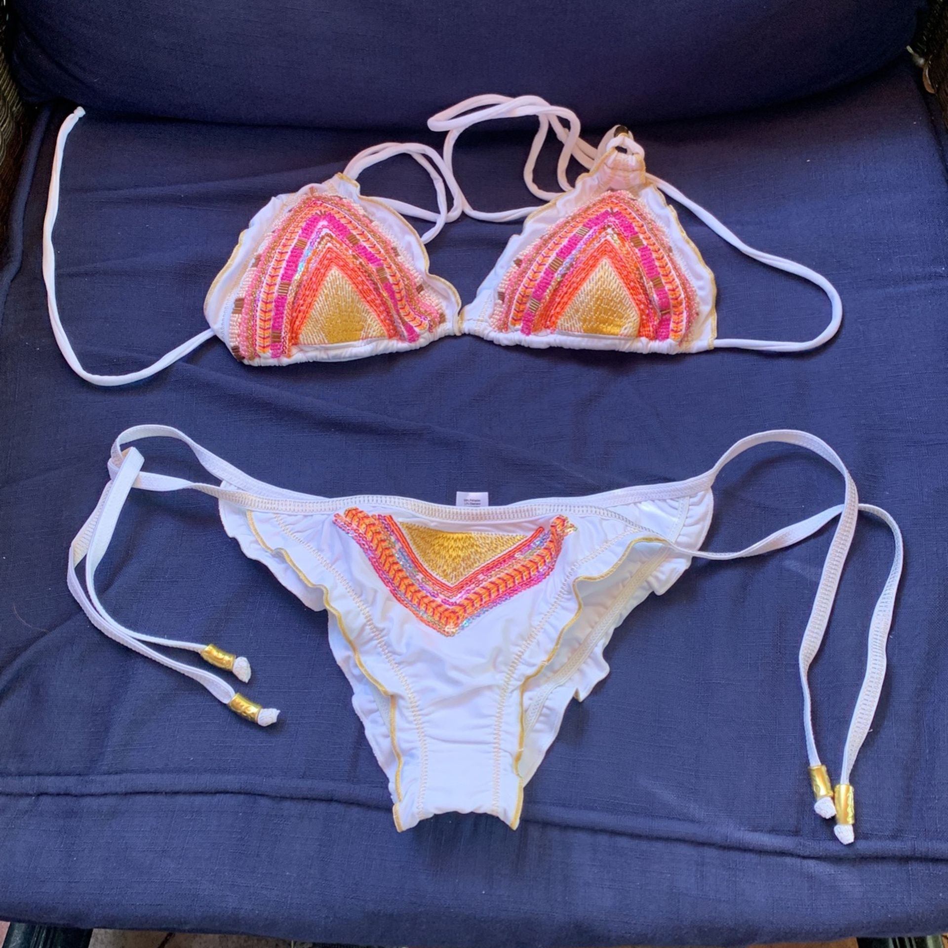 Colombian Bikini