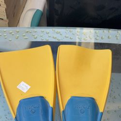 Swimming/Diving Fins