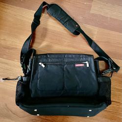 Baby diaper Bag