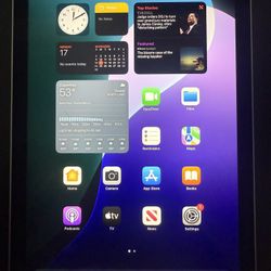 iPad A17 Mini Pro(2024)