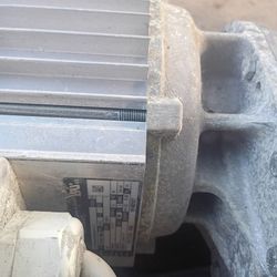 Para Las Puertas