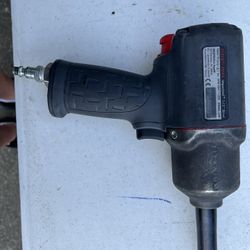 ingersoll rand 1/2 Drive Impact