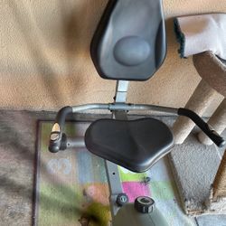 Exercise Bike For Sale 