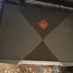 HP OMEN 17 an0xx (READ DESCRIPTION)