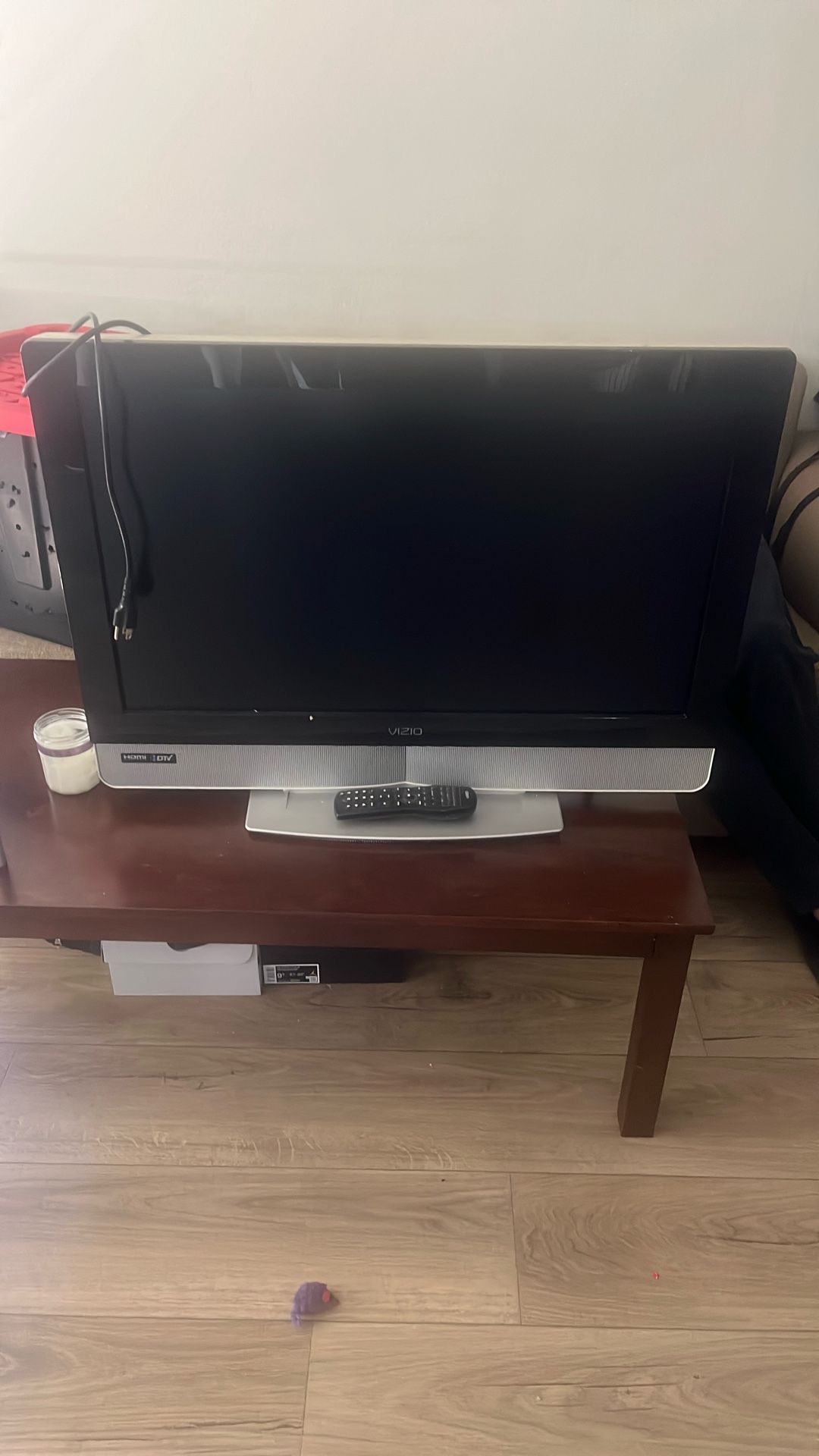 Tv Perfect Condition 